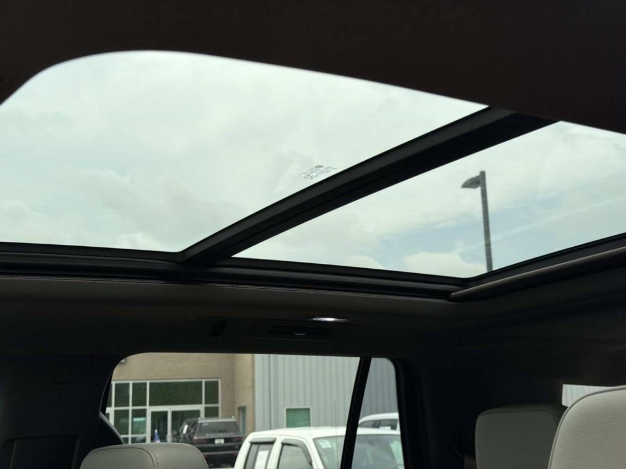 2022 Chevrolet Tahoe Z71 - Photo 21