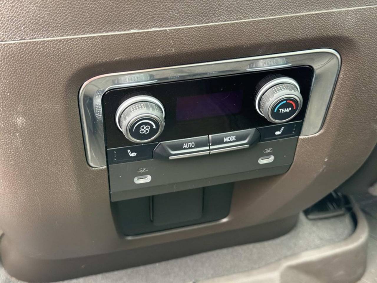 2022 Chevrolet Tahoe Z71 - Photo 24