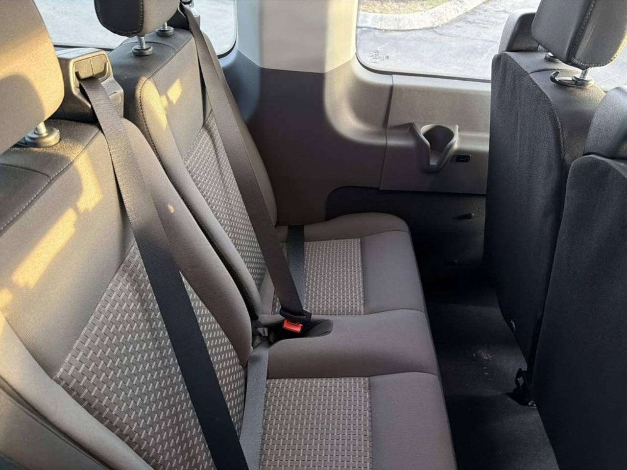 2025 Ford Transit Passenger Van XLT - Photo 24