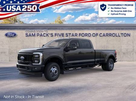 2026 Ford Super Duty F-350 DRW XL