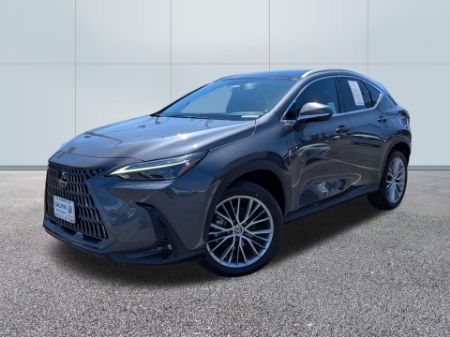 2024 Lexus NX 350 Luxury