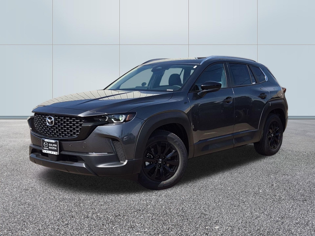 2026 Mazda CX-50 Hybrid H Hybrid Preferred