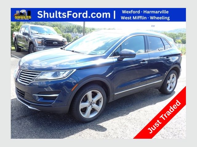 Used 2015 Lincoln Lincoln MKC Base