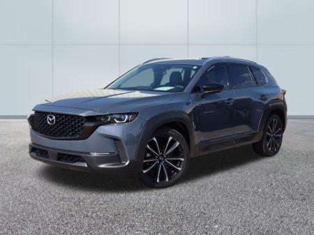 2024 Mazda CX-50 2.5 S Premium Plus