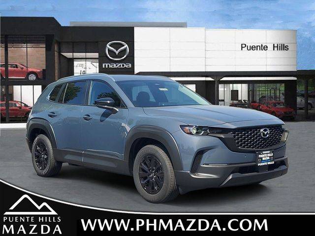 2026 Mazda CX-50 Hybrid Preferred