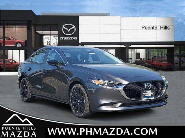 2026 Mazda Mazda3 2.5 S Select Sport
