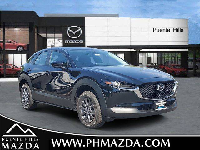 2026 Mazda CX-30 2.5 S