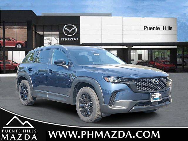 2026 Mazda CX-50 2.5 S Preferred