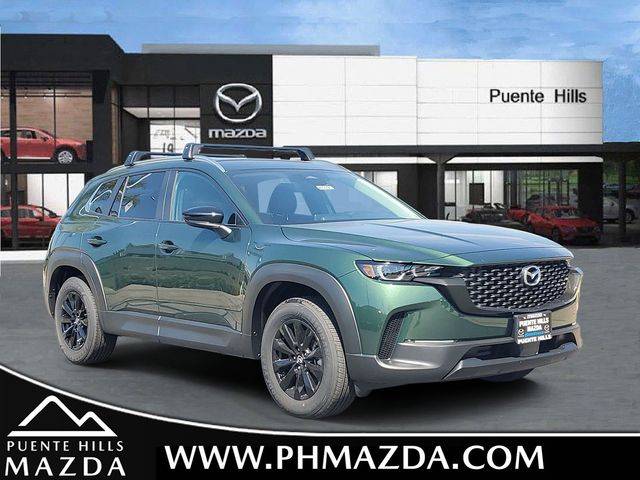 2026 Mazda CX-50 2.5 S Select