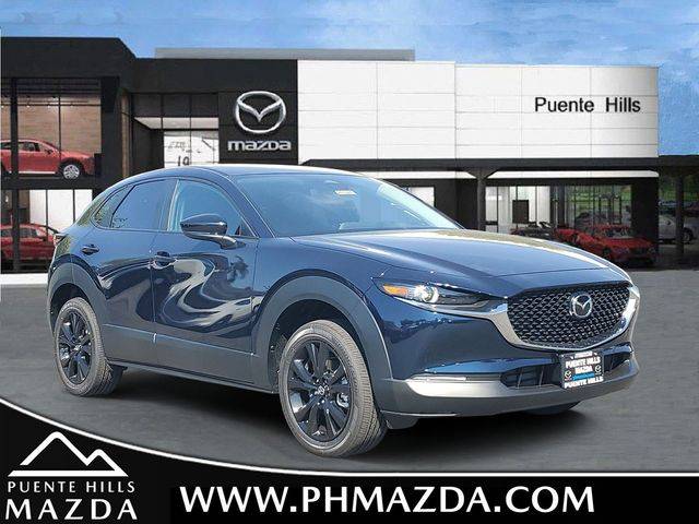 2026 Mazda CX-30 2.5 S Select Sport
