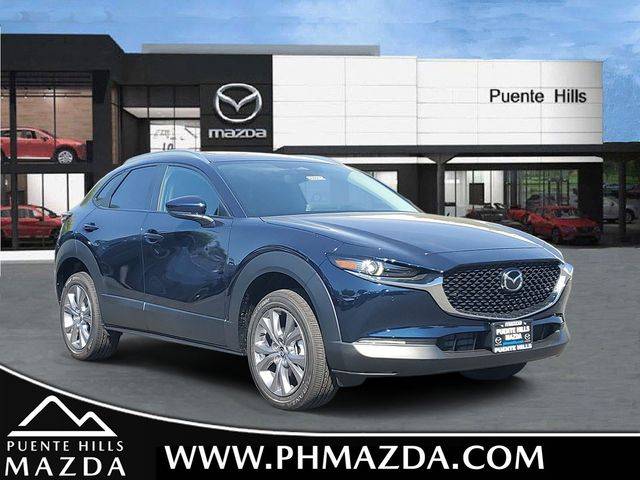 2026 Mazda CX-30 2.5 S Preferred