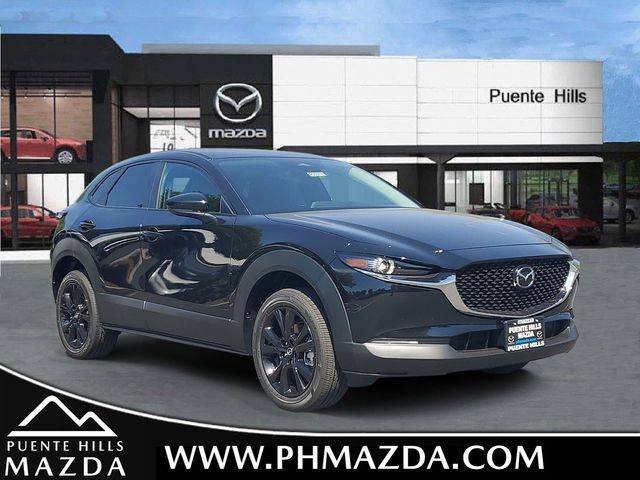 2026 Mazda CX-30 2.5 S Select Sport