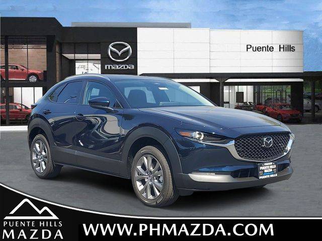 2026 Mazda CX-30 2.5 S Preferred