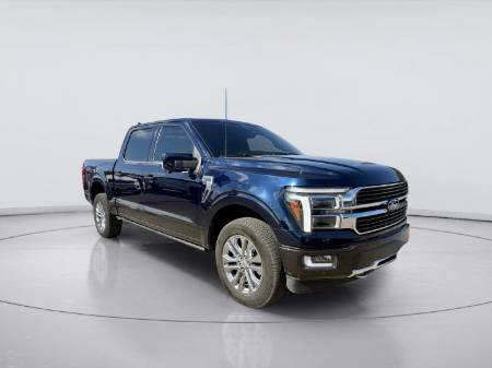 2024 Ford F-150 King Ranch