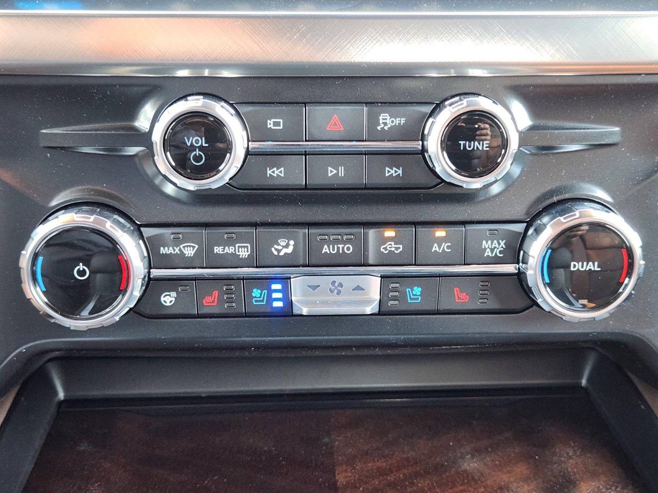 New 2026 Ford Super Duty F-450 King Ranch, photo 14