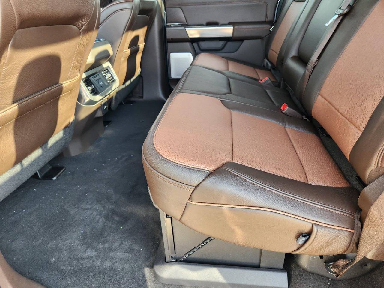 New 2026 Ford Super Duty F-450 King Ranch, photo 20