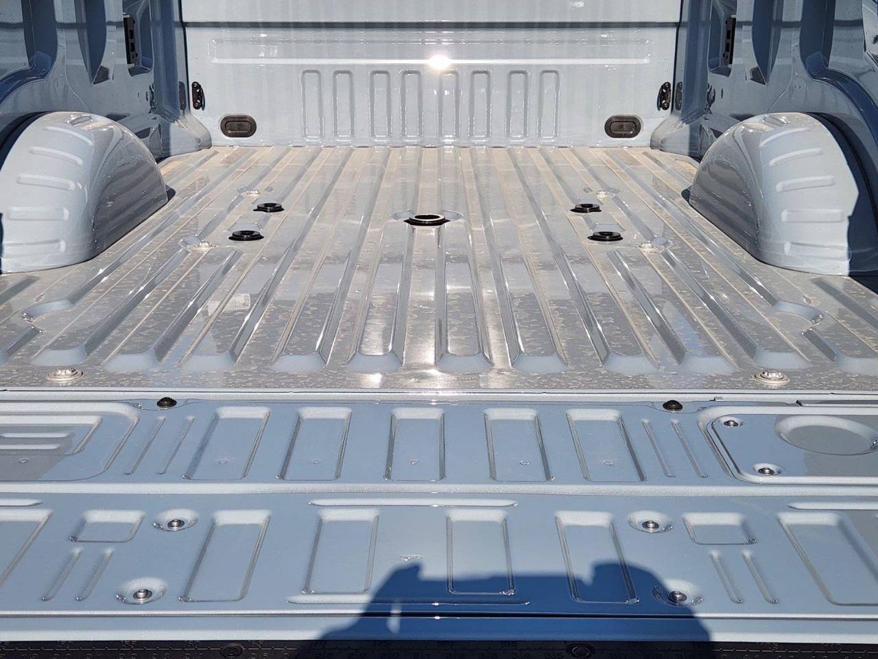 New 2026 Ford Super Duty F-450 King Ranch, photo 22