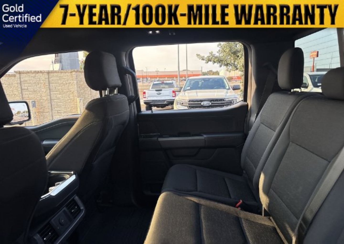 2026 Ford F-150 XLT - Photo 15