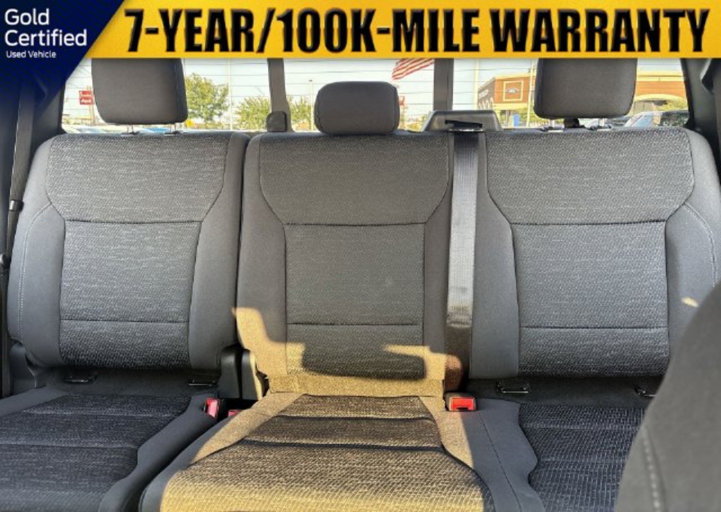 2026 Ford F-150 XLT - Photo 16