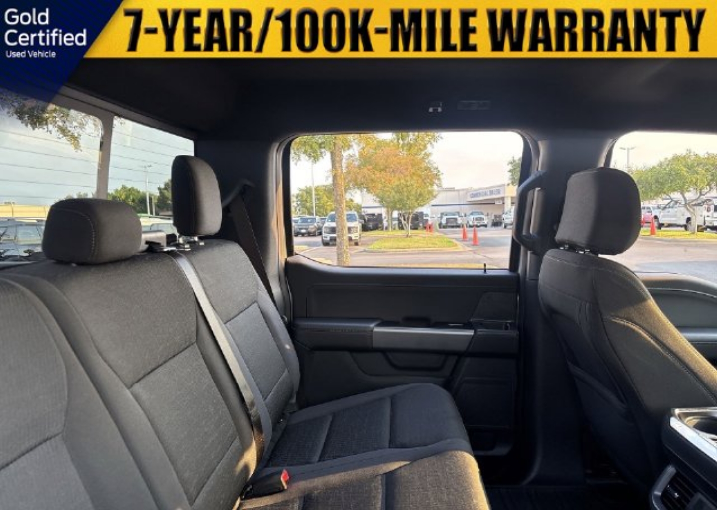 2026 Ford F-150 XLT - Photo 17