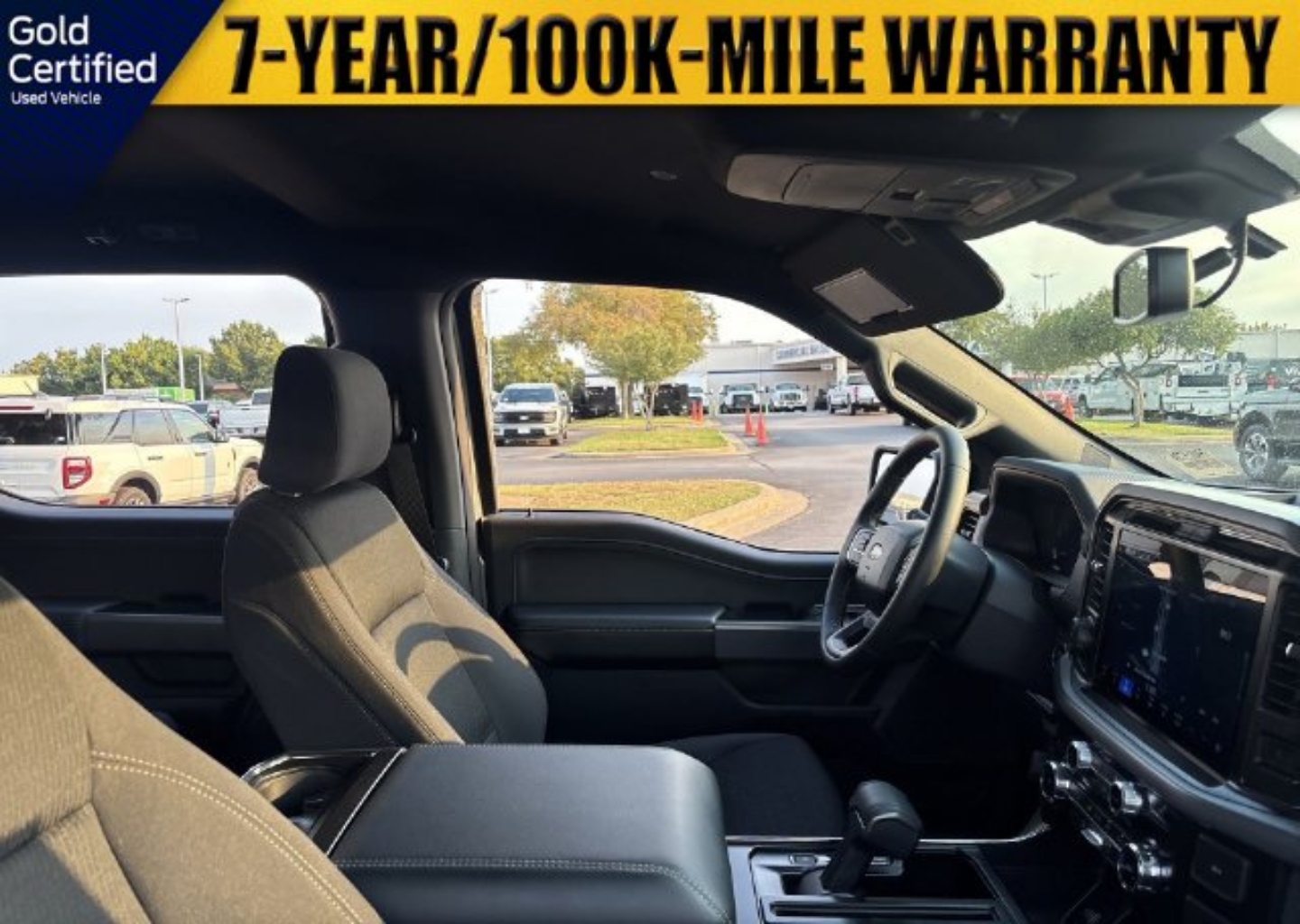 2026 Ford F-150 XLT - Photo 18