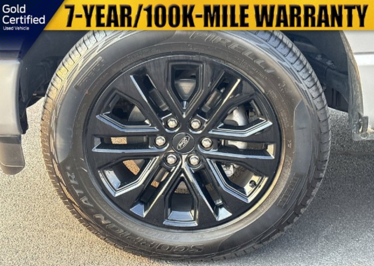 2026 Ford F-150 XLT - Photo 19