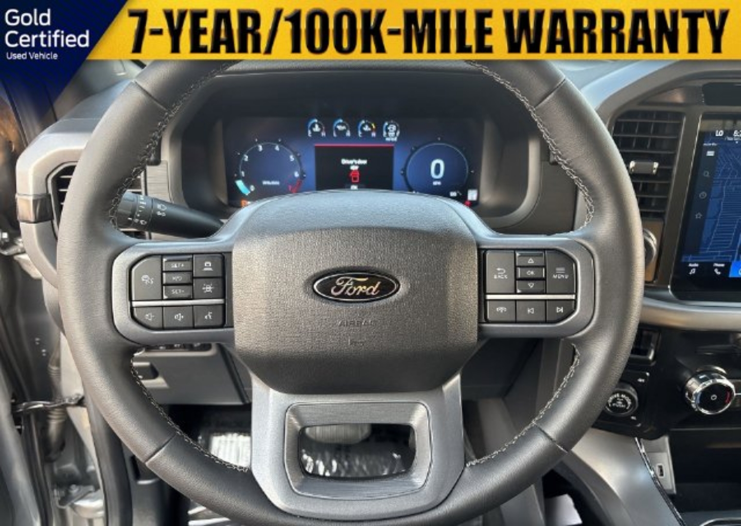 2026 Ford F-150 XLT - Photo 23