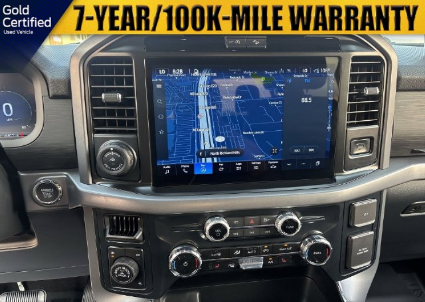2026 Ford F-150 XLT - Photo 25