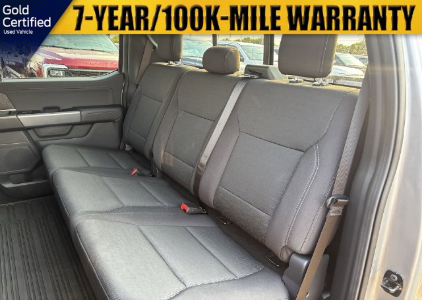 2026 Ford F-150 XLT - Photo 32