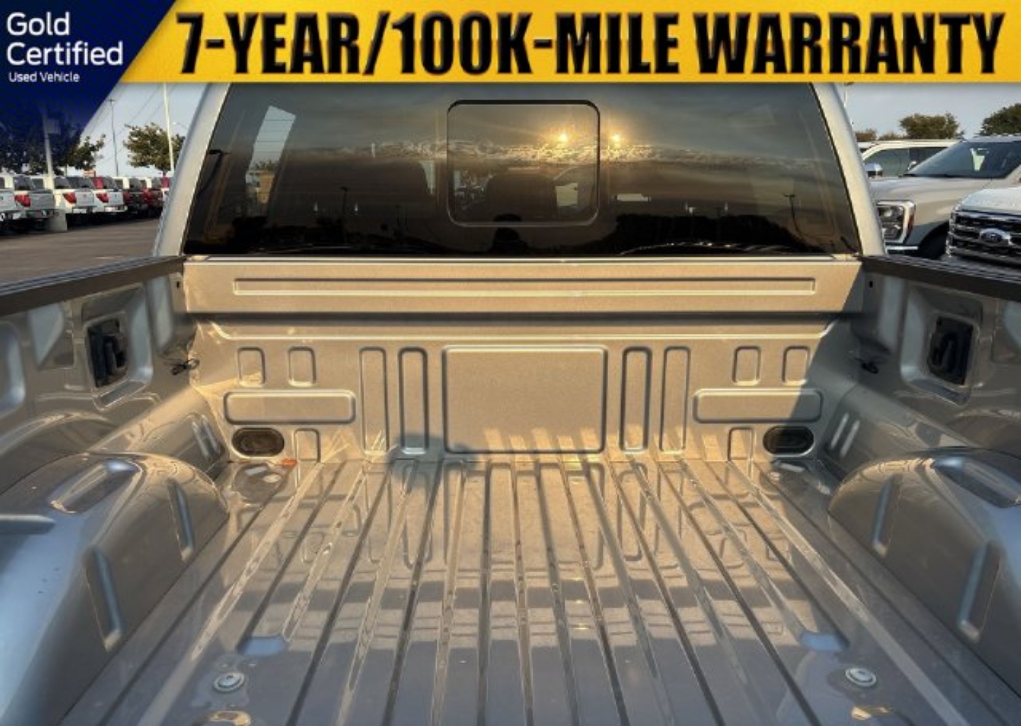 2026 Ford F-150 XLT - Photo 33