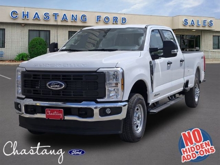 2026 Ford F-350SD XL