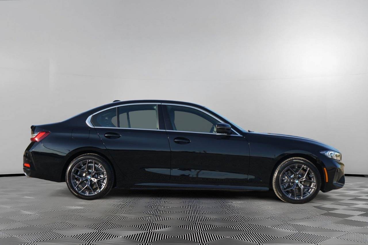 Certified Used 2026 BMW 3 Series 330I NA xDrive, photo 4