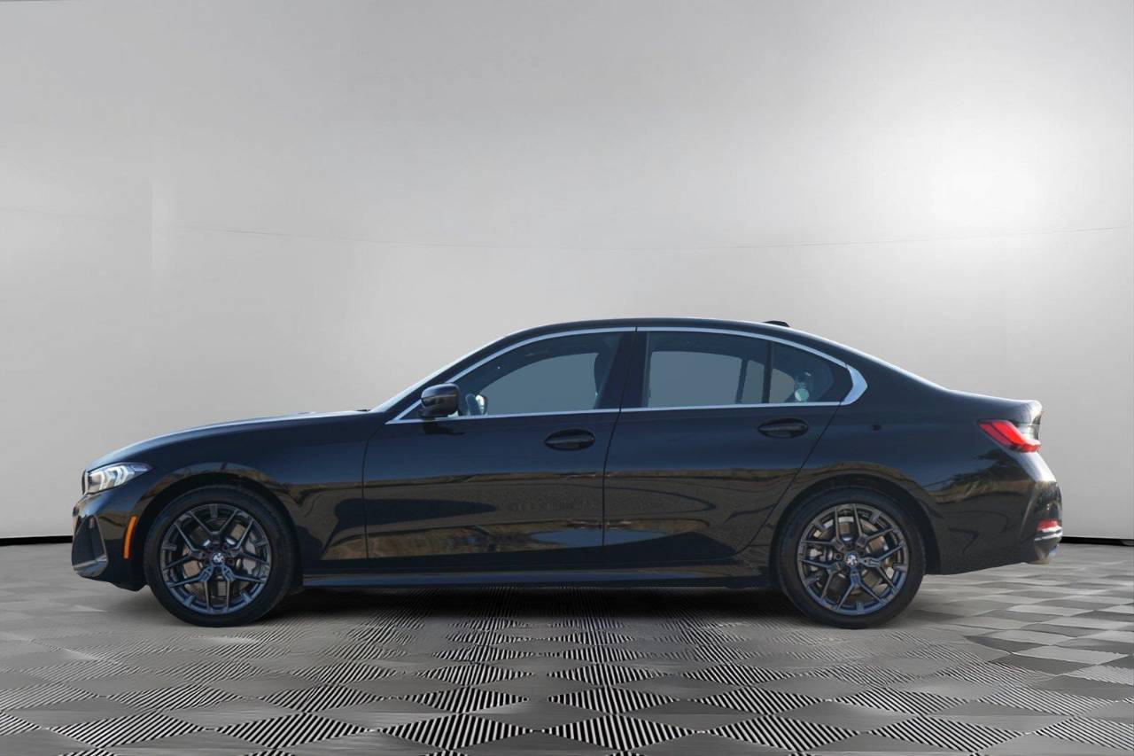 Certified Used 2026 BMW 3 Series 330I NA xDrive, photo 7