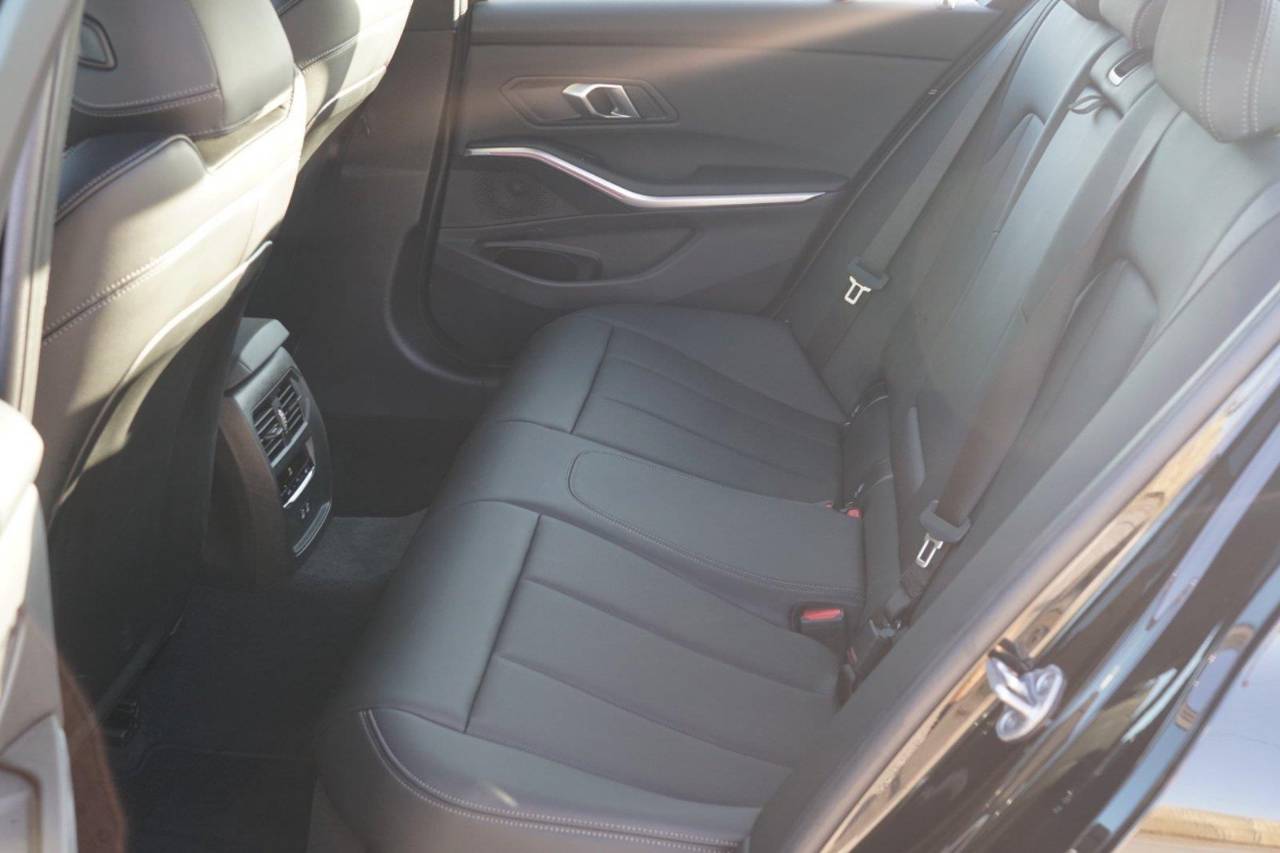 Certified Used 2026 BMW 3 Series 330I NA xDrive, photo 23