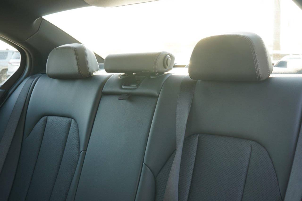 Certified Used 2026 BMW 3 Series 330I NA xDrive, photo 24