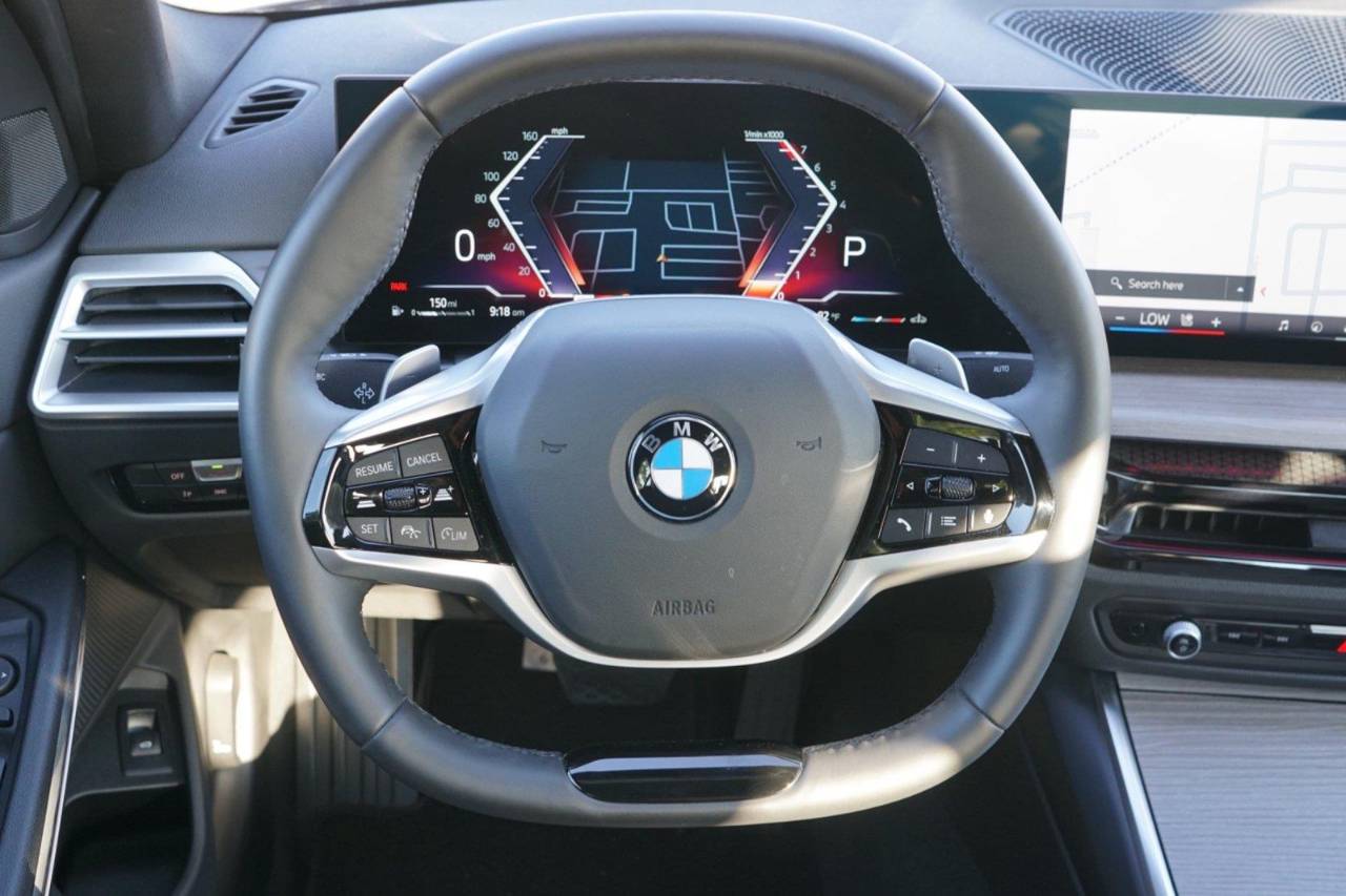 Certified Used 2026 BMW 3 Series 330I NA xDrive, photo 26