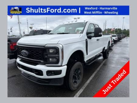 2025 Ford F-350SD XL