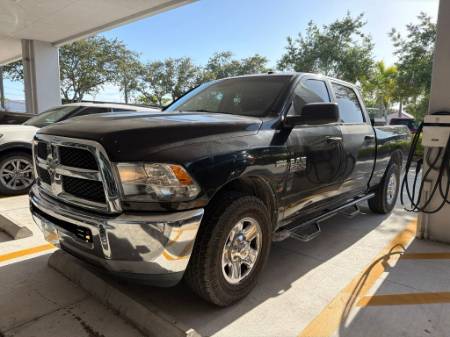 2015 RAM 2500 SLT