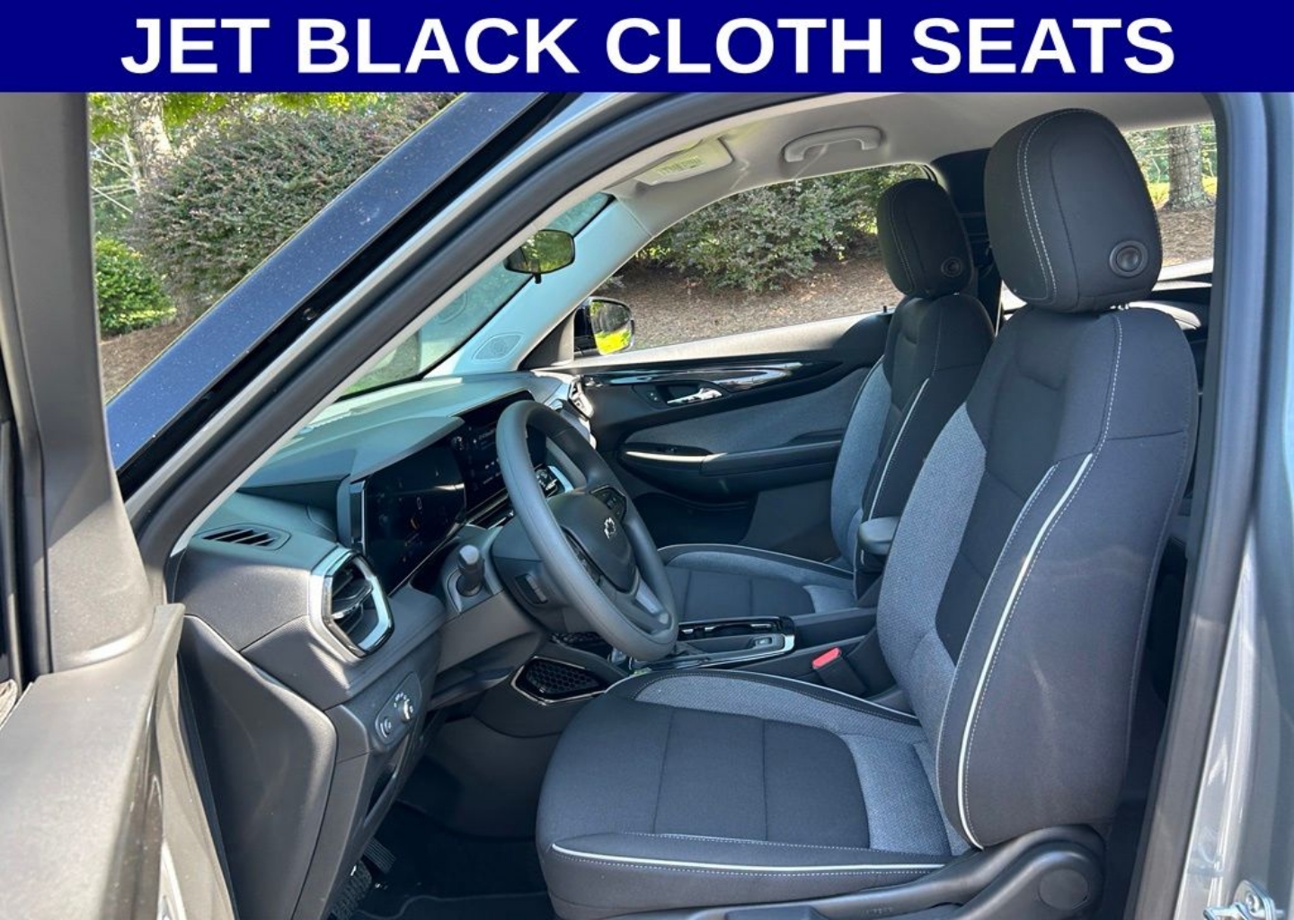 2026 Chevrolet Trailblazer LT - Photo 58