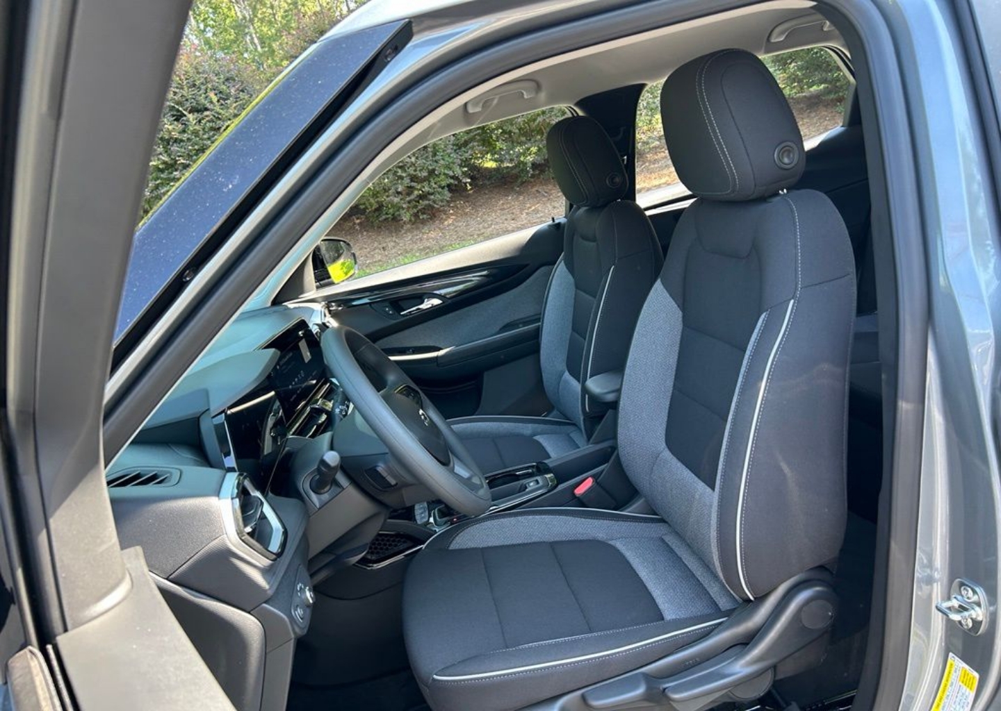 2026 Chevrolet Trailblazer LT - Photo 84