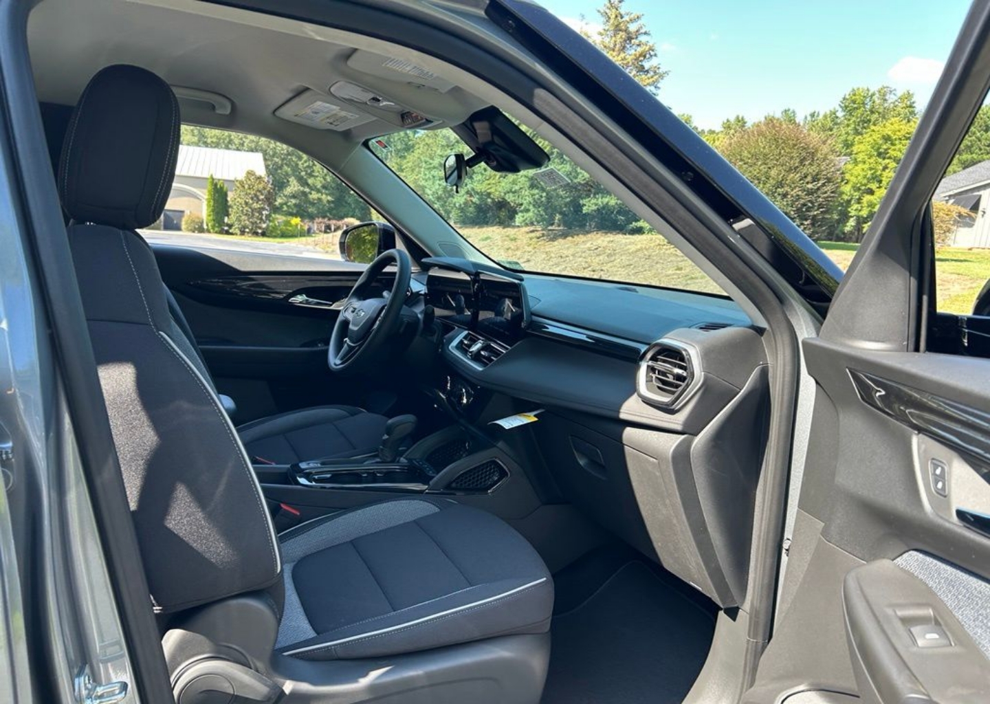 2026 Chevrolet Trailblazer LT - Photo 86