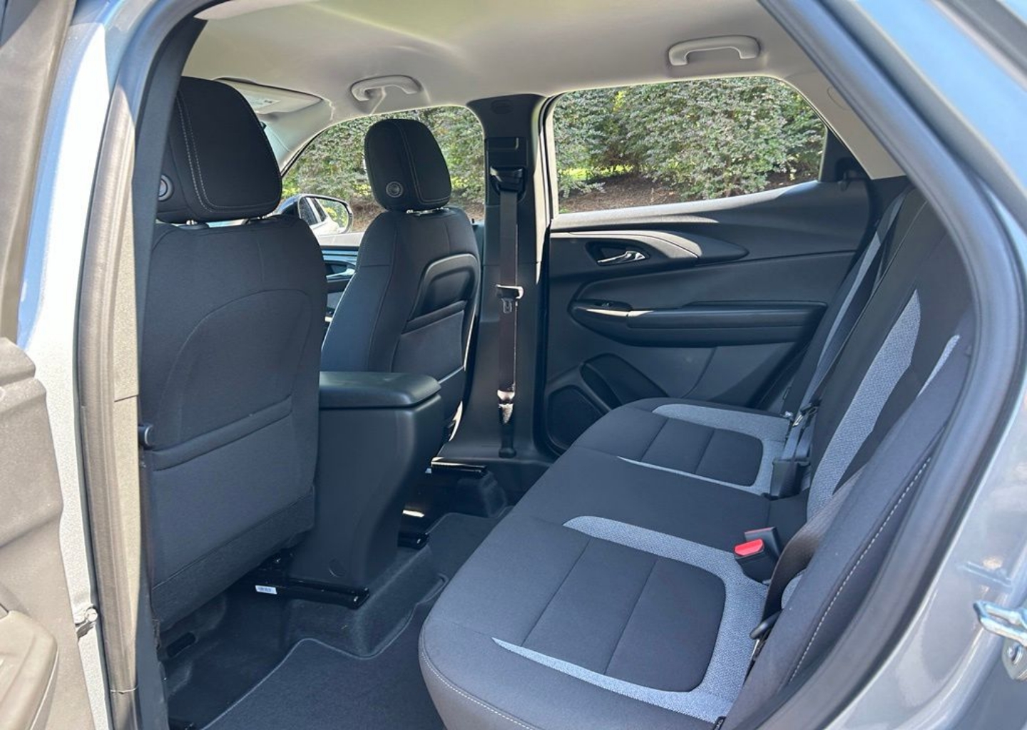 2026 Chevrolet Trailblazer LT - Photo 87