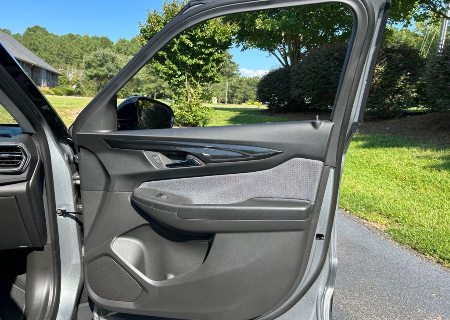 2026 Chevrolet Trailblazer LT - Photo 103