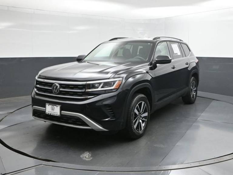 2022 Volkswagen Atlas 2.0T SE