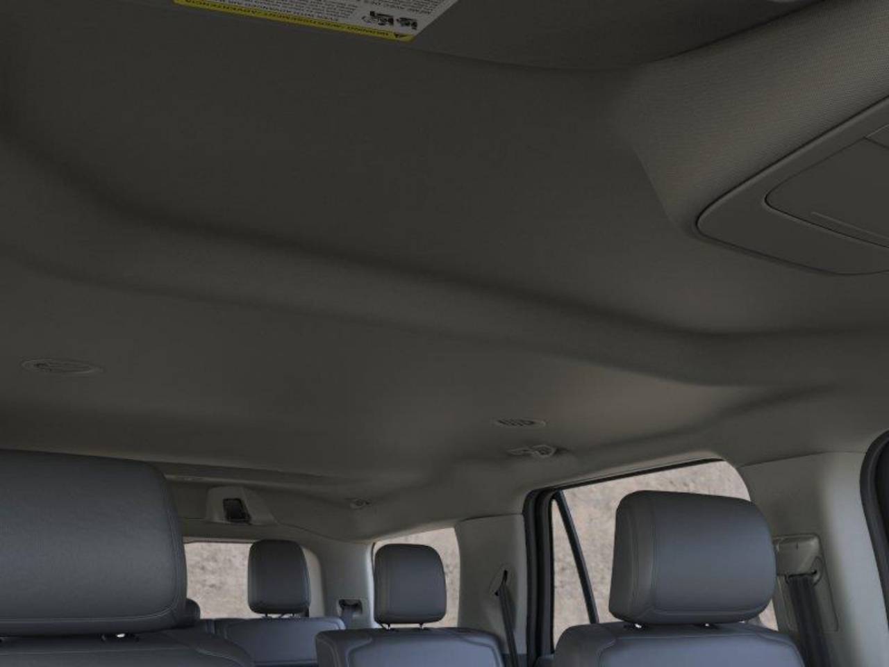 New 2026 Ford Expedition Active, photo 22