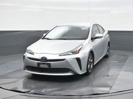 2019 Toyota Prius Limited