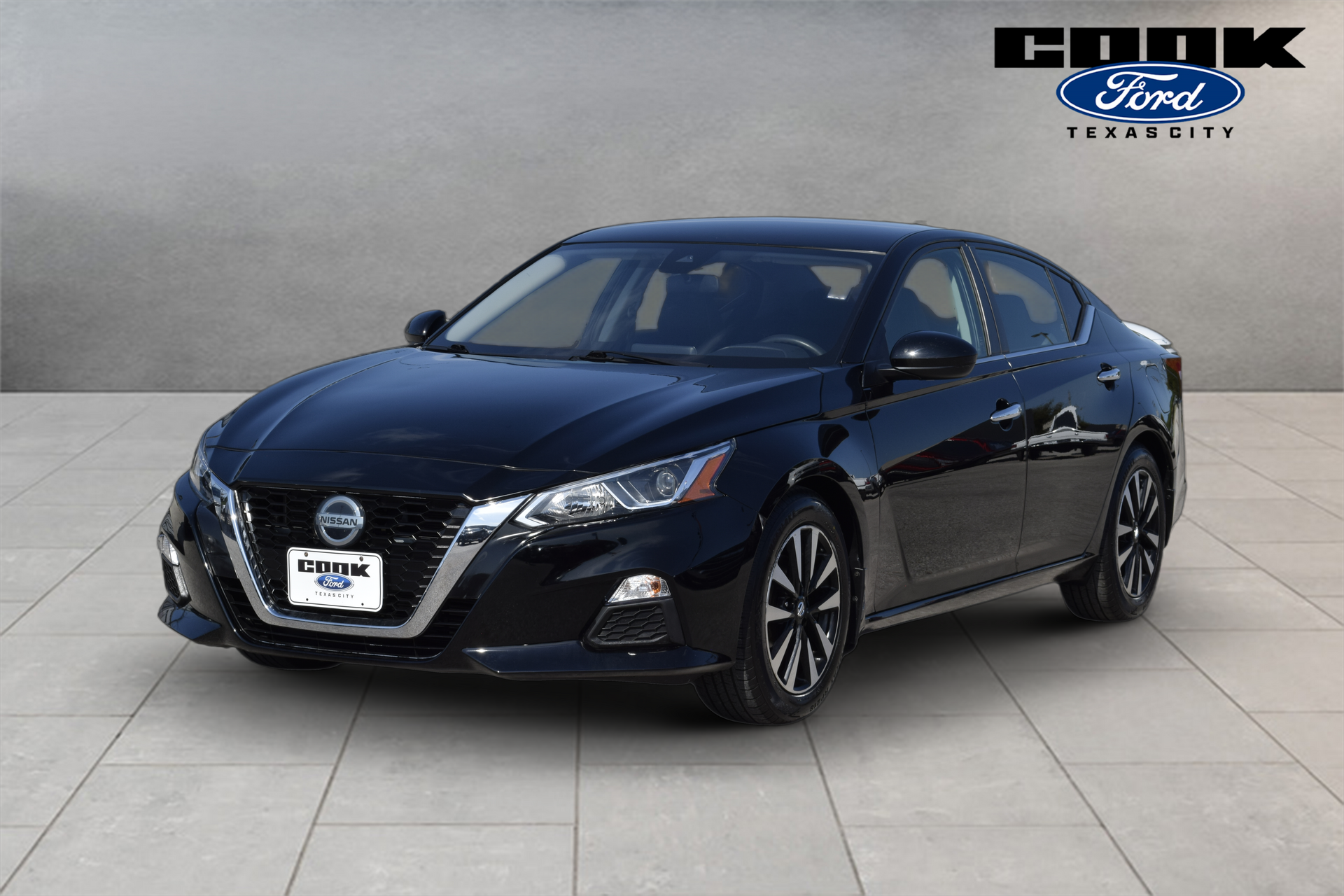2020 Nissan Altima