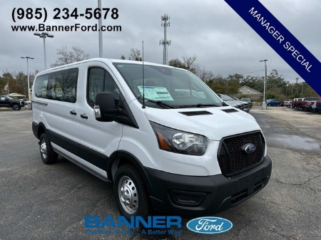 2024 Ford Transit-150 Base