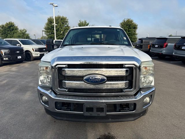 Used 2012 Ford F-250 Super Duty XLT with VIN 1FT7W2BT9CEA21162 for sale in Kansas City