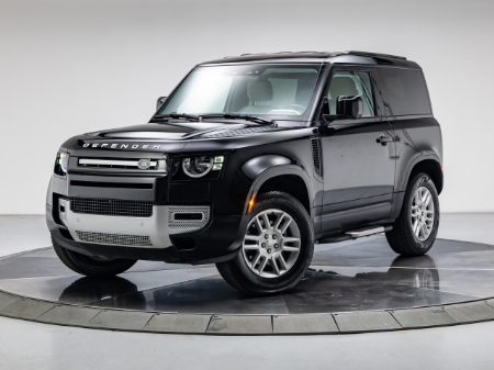 2023 Land Rover Defender 90 S